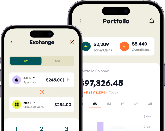 Marrowen Group App Preview